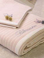 Набор хлопковых полотенец Blumarine