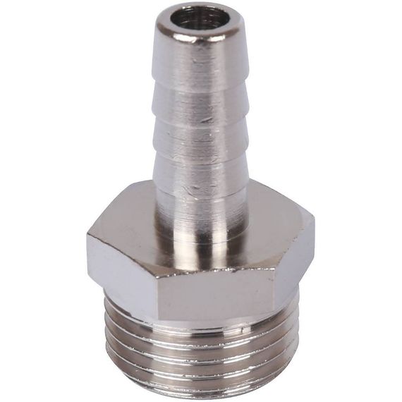 Штуцер STOUT НР 1/2&quot;х 10мм 17445