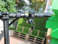 Электросамокат Tobemotion 2000-52-Dual 1352 Wh