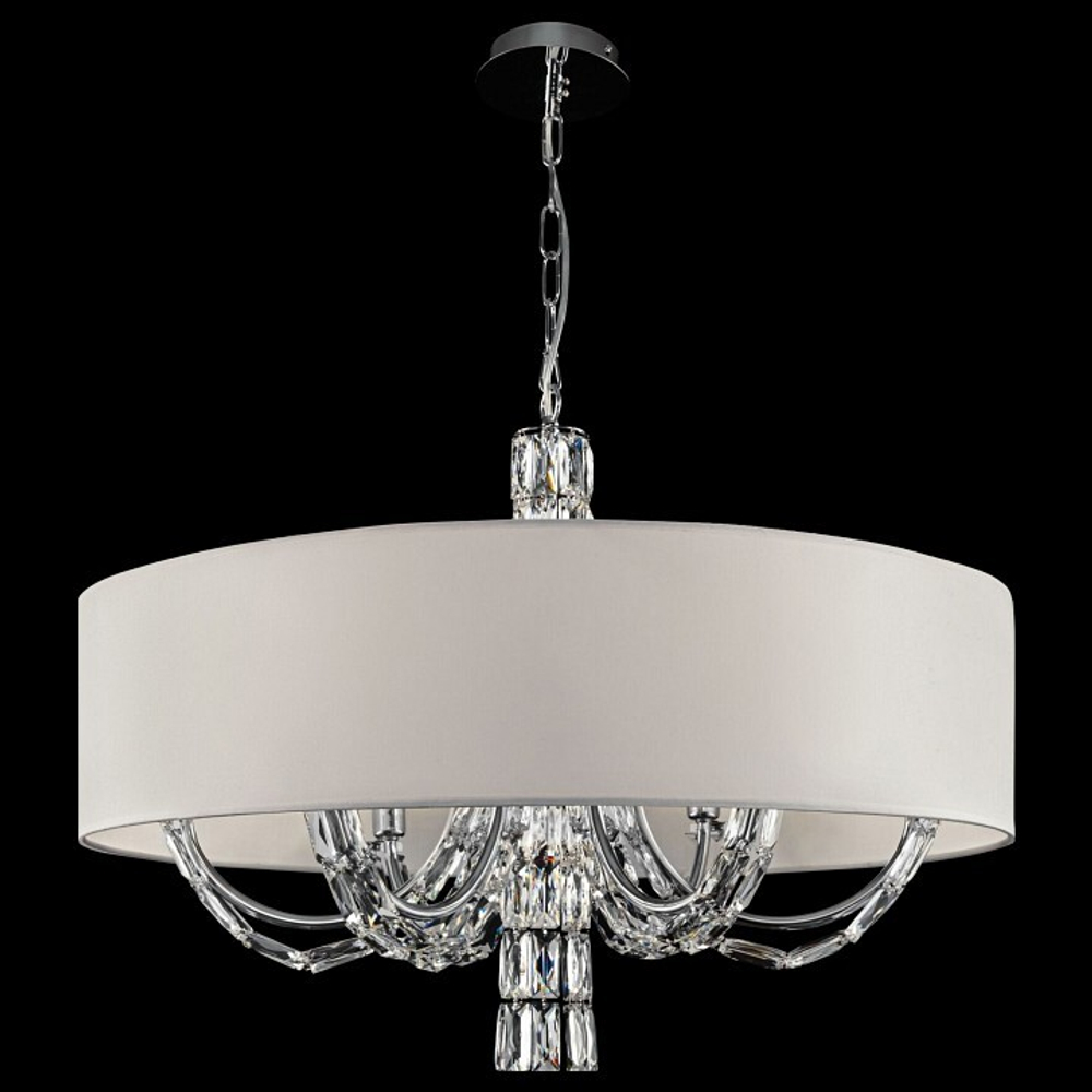Люстра подвесная Maytoni Talento DIA008PL-06CH