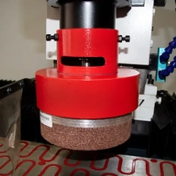 Автоматический заточный станок для пильных дисков GD-650E