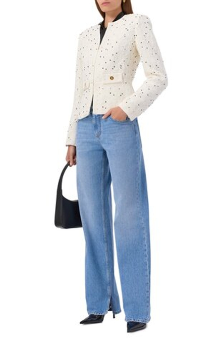 Джинсы DOLCE&GABBANA