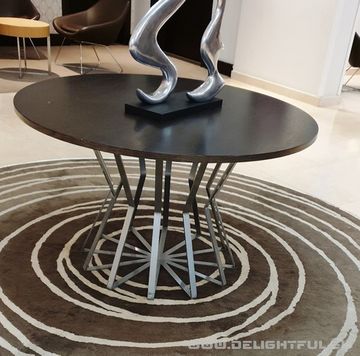дизайнерский стол Skydroo ( BY STEEL ARTS)