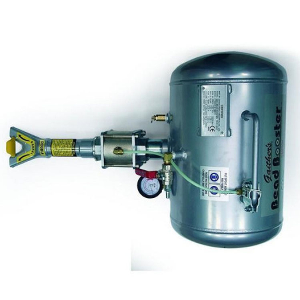 CLIPPER GB5А Бустер автоматический