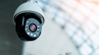 Видеонаблюдение