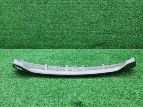 Накладка переднего бампера Chery Tiggo 8 (18-нв)