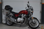 Honda CB 1100