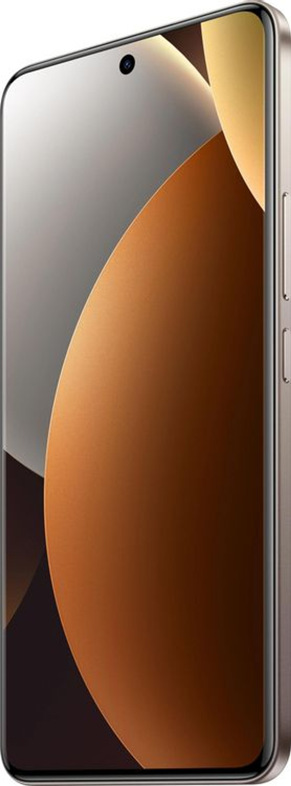 6.77" Смартфон Xiaomi Redmi Note 15 Pro 12/256Gb,  NFC,  AMOLED,  120Гц,  6500мAч,  титановый