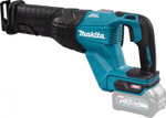 Пила сабельная аккумуляторная MAKITA JR 001 GZ без АКБ и З/У JR001GZ