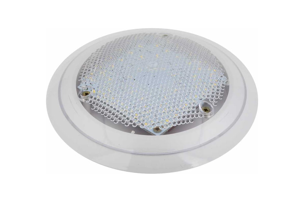 Светильник LED Diora ЖКХ GP 6/700 Авто 700лм 6Вт 5000K IP54 с датчиком освещенности, звука, движения