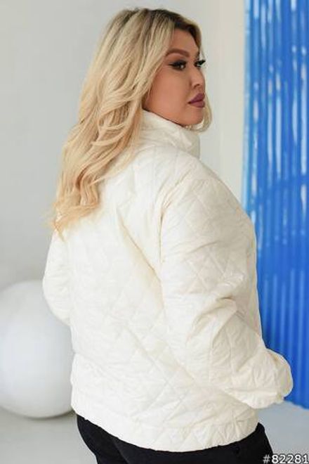 Бомбер УК-1512-1 Fabrika Фото 2