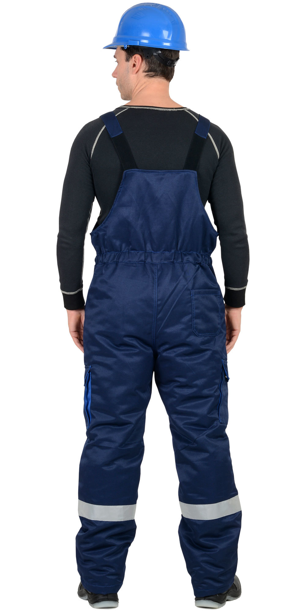 Костюм Nerss-ТИТАН куртка, п/к