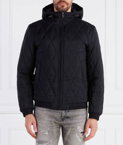 Куртка Omir BOSS ORANGE - черный(50492962)