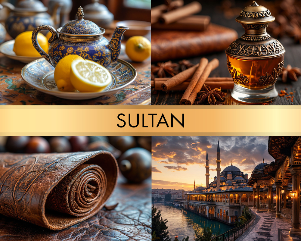 Sultan (Султан)