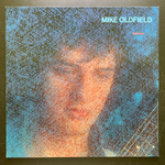 Mike Oldfield - Discovery (Европа 1984г.)