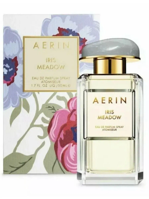 Aerin Iris Meadow