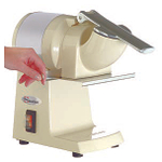 Сыротерка Santos серия 02