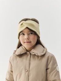 Повязка из кашкорсе "Беж"