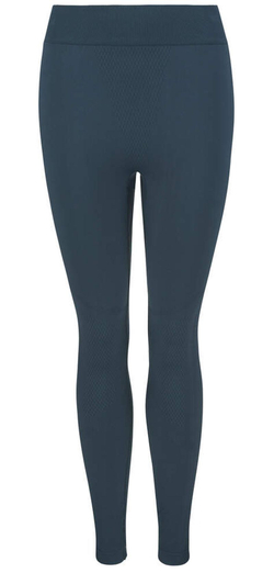 Леггинсы Head Flex Seamless Tight - Blue