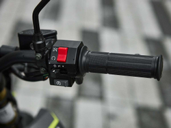 Мотоцикл SHARMAX Tour Enduro 300