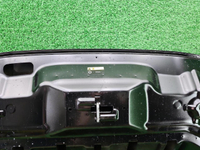 Капот EXEED VX (2021-н.в.)