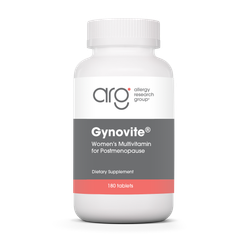 Optimox® Gynovite®
