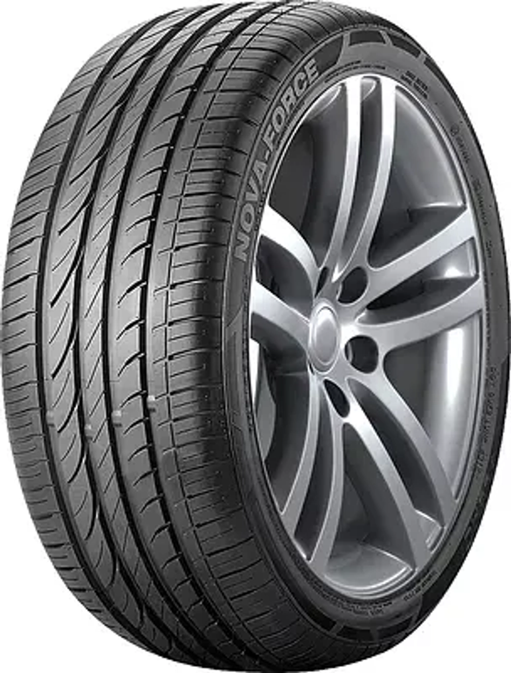Leao Nova-Force 265/35 R18 97Y XL