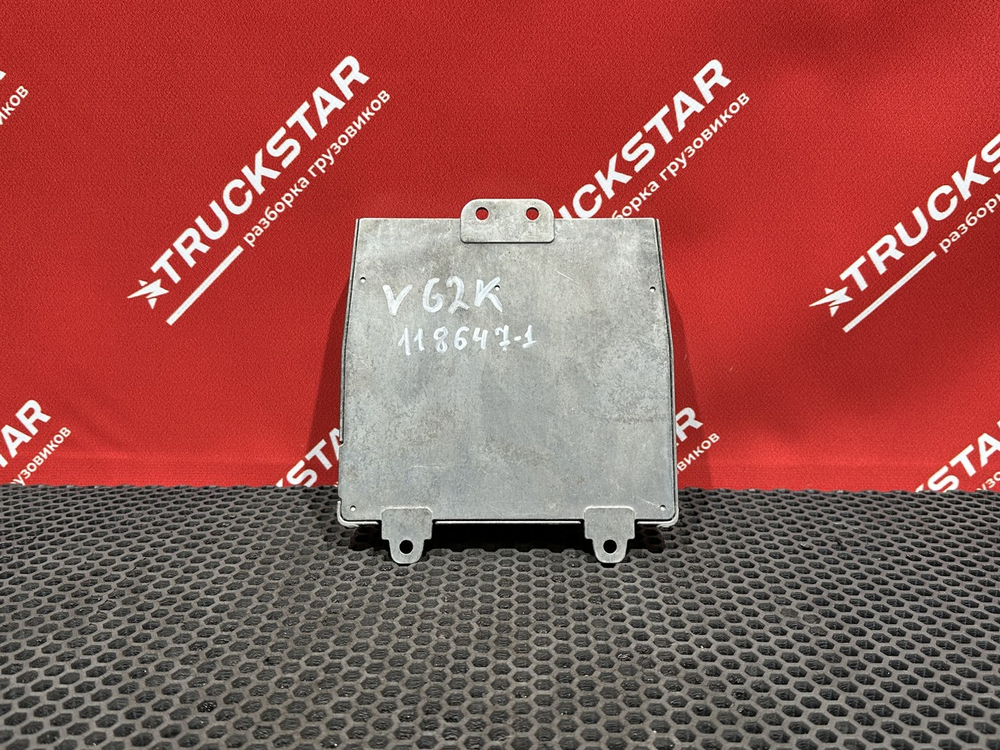 Блок управления Telematic TGW2.1 3G + WIFI W