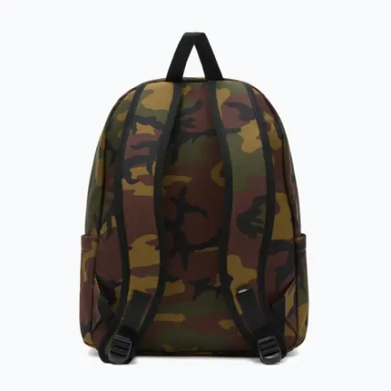 Рюкзак Vans OLD SKOOL BACKPACK Classic Camo