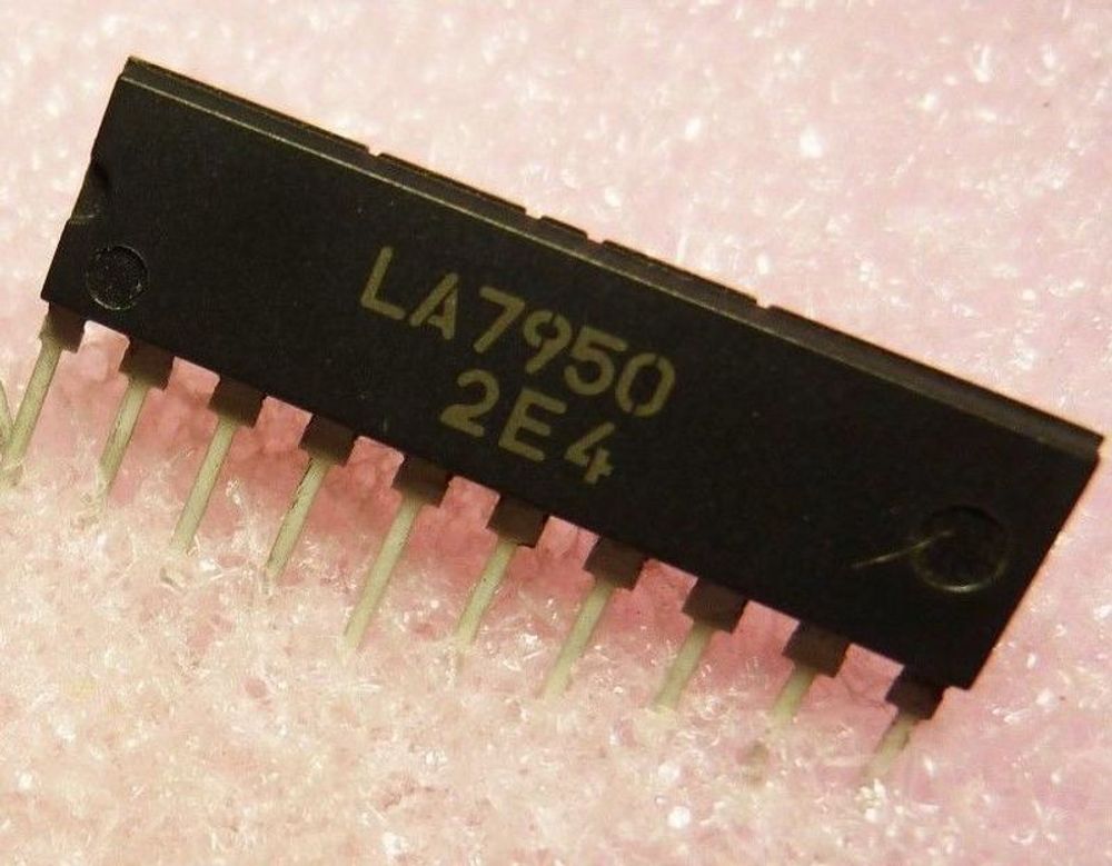 LA7950 (sip10)