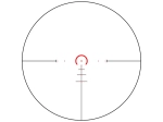 Оптический прицел Artelv CRS 1.5-6x44 SFP