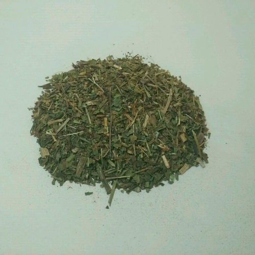 Подорожника большого листья