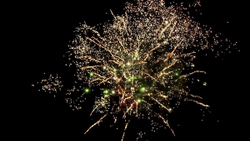 Фейерверк Скоро праздник! 80 залпов 1" ОТС 5098