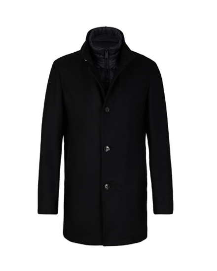 Пальто STRELLSON