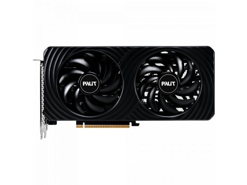 Видеокарта Palit Nvidia GeForce RTX 5060 [NE75060S19P1-GB2063D]