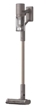 Беспроводной пылесос Dreame Z10 Station Grey (Серый)