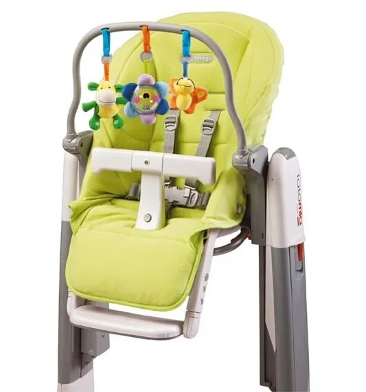 Чехол для стульчика Peg-Perego Tatamia Kit Verde