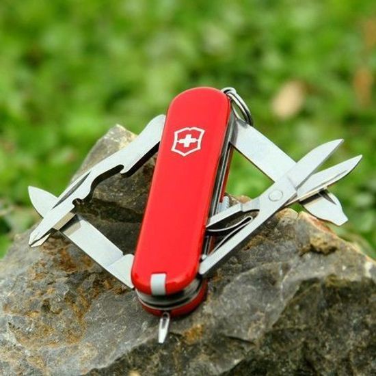 Victorinox manager store