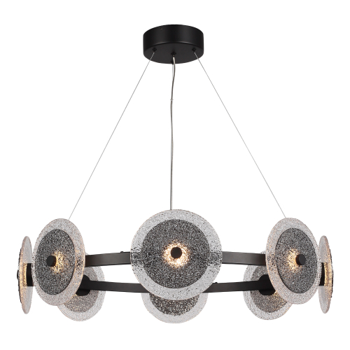 Подвесная светодиодная люстра ST Luce ALUMNO SL6142.443.01