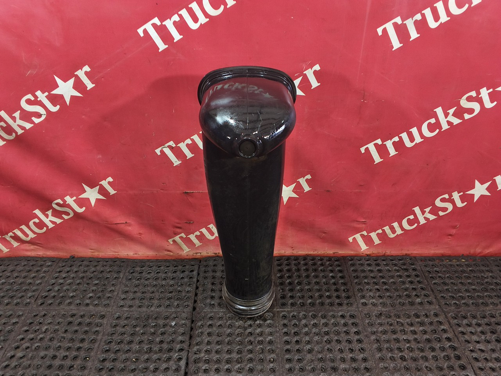 Патрубок воздушного фильтра