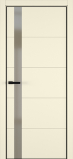 Межкомнатная дверь Art-Lite ПО Groove ALU