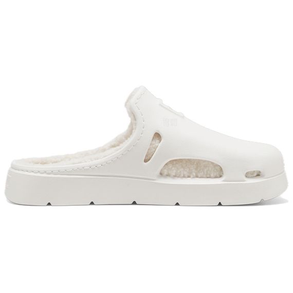 Puma Shibui Mule WTR 'White'