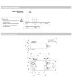Электропривод Belimo LF 24