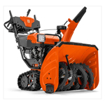 Бензиновый снегоуборщик Husqvarna ST 430T