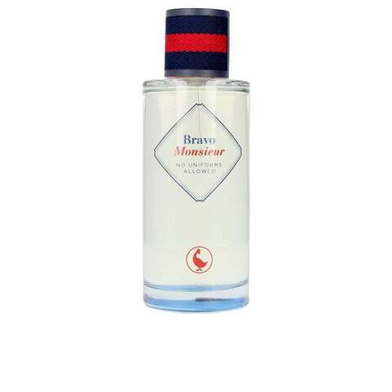 Мужская парфюмерия El Ganso 1497-00061 EDT Bravo Monsieur 125 мл