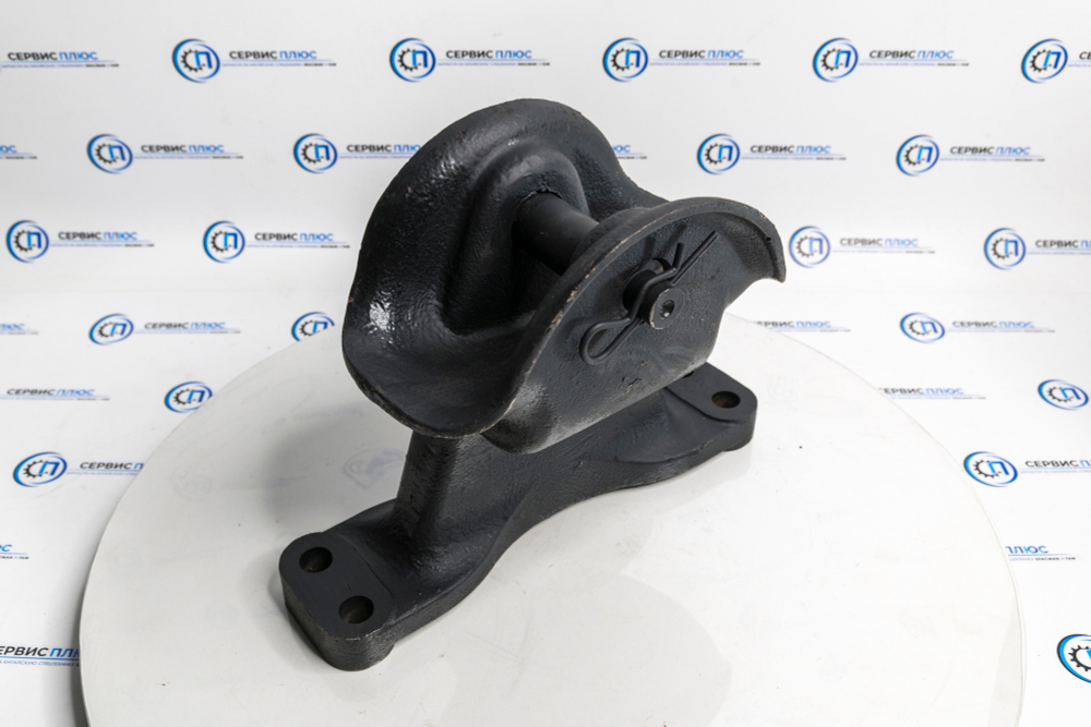 Буксировочное устройство SHACMAN X3000 DZ96259830003