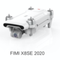 Квадрокоптер Fimi X8 SE 2020