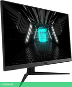 Монитор MSI G2712F