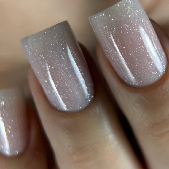 Жидкий полигель Crazy lak 044 10мл (для укрепления, ремонта, донаращивания)