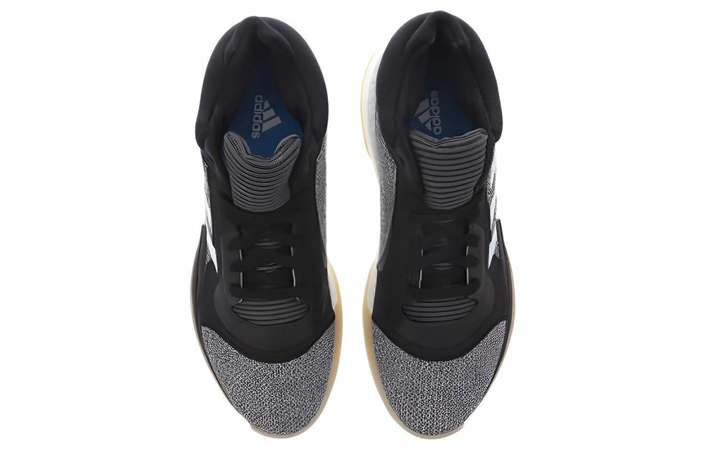 Кроссовки Adidas Marquee Boost Low